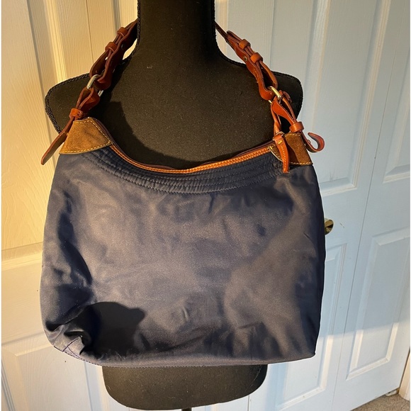 Dooney & Bourke Shoulder Bag - Picture 2 of 7